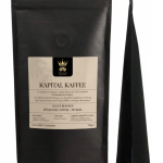 Kapital Kaffee Gemahlen (Ground Coffee)(500g)