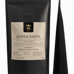 Kapital Kaffee Ganze Bohnen (Whole Beans)(250g)